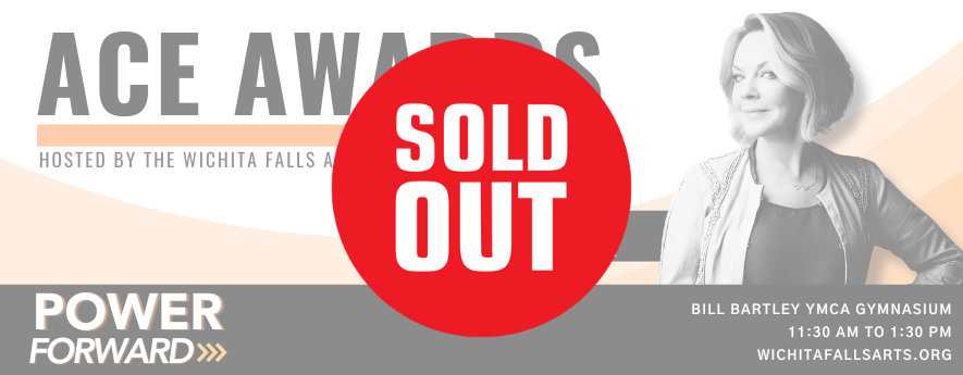 Campaign cover image for 2024 ACE Awards Luncheon