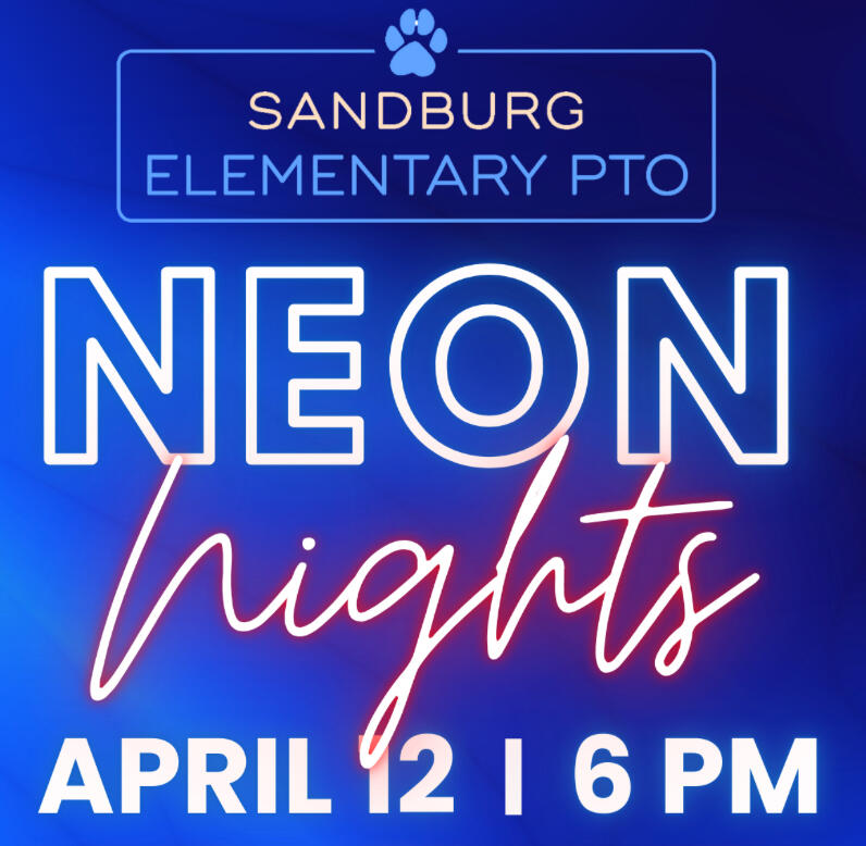 Campaign cover image for Neon Nights