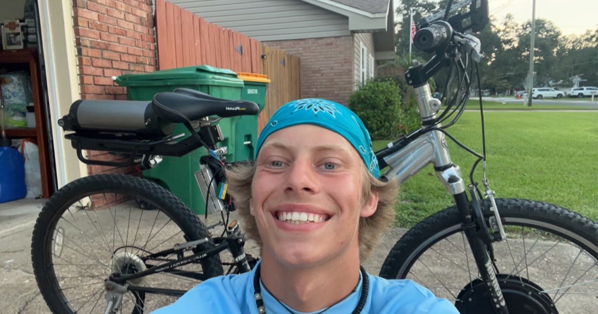 Campaign cover image for Safe Car For Travel & Ministry