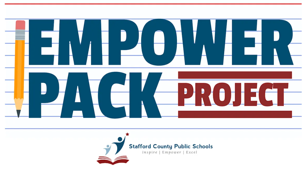 Campaign cover image for Empower Pack Project