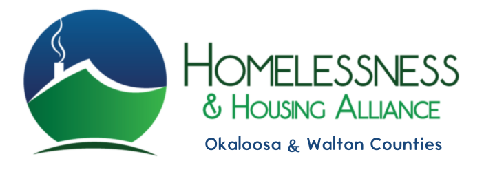 Campaign cover image for Making Homelessness Rare, Brief, & Nonrecurring in Okaloosa & Walton Counties