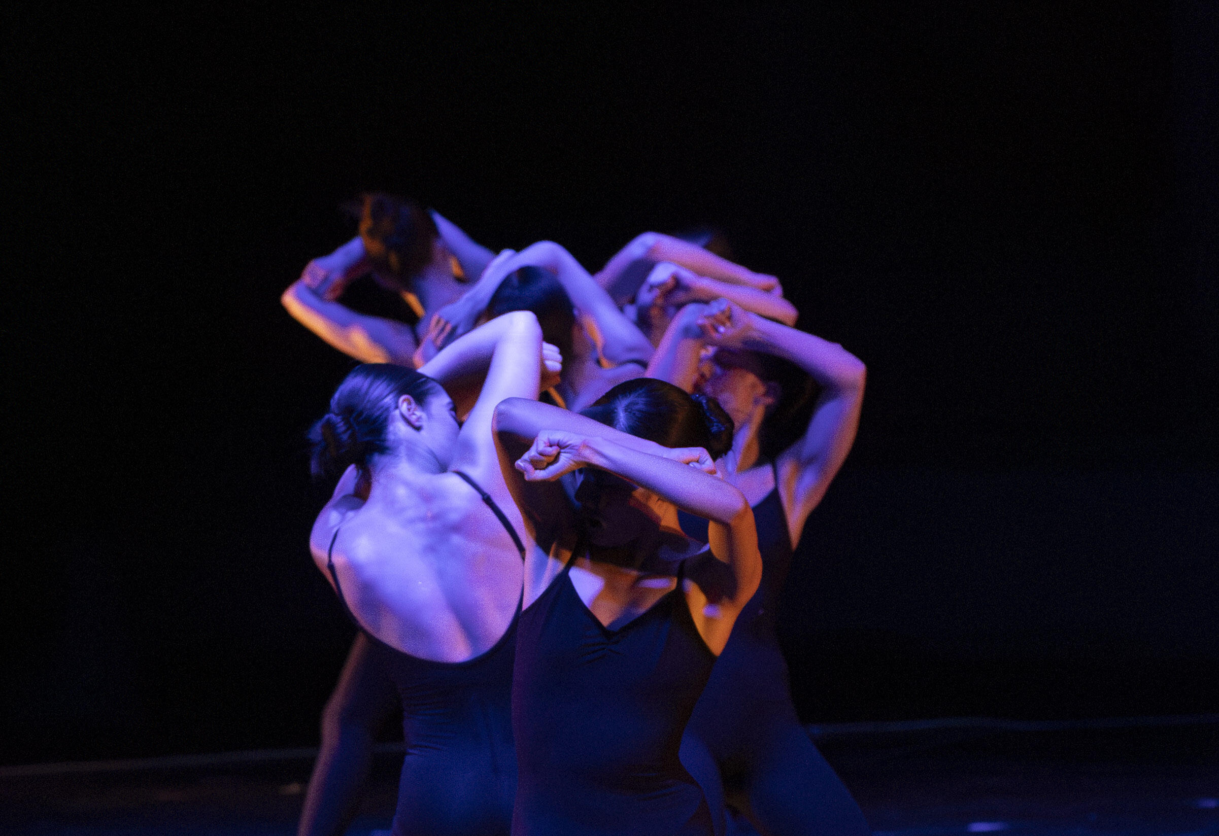 Peridance Contemporary Dance Company presents: Intersections (Season 43 ...