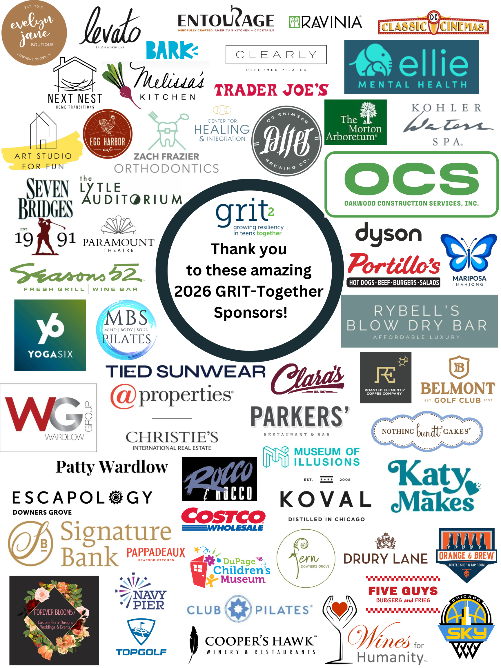 Campaign cover image for 2026 Winter GRIT-Together