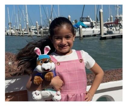 Campaign cover for Sponsor Ximena's Hearing Journey