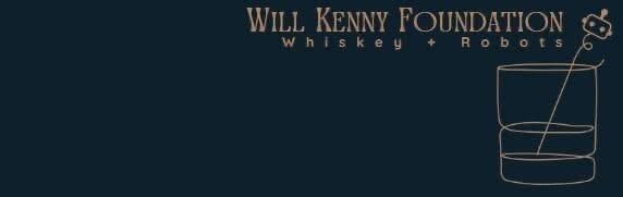 Campaign cover image for Whiskey + Robots