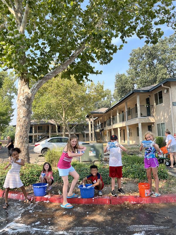 Campaign cover image for Community Council Funds