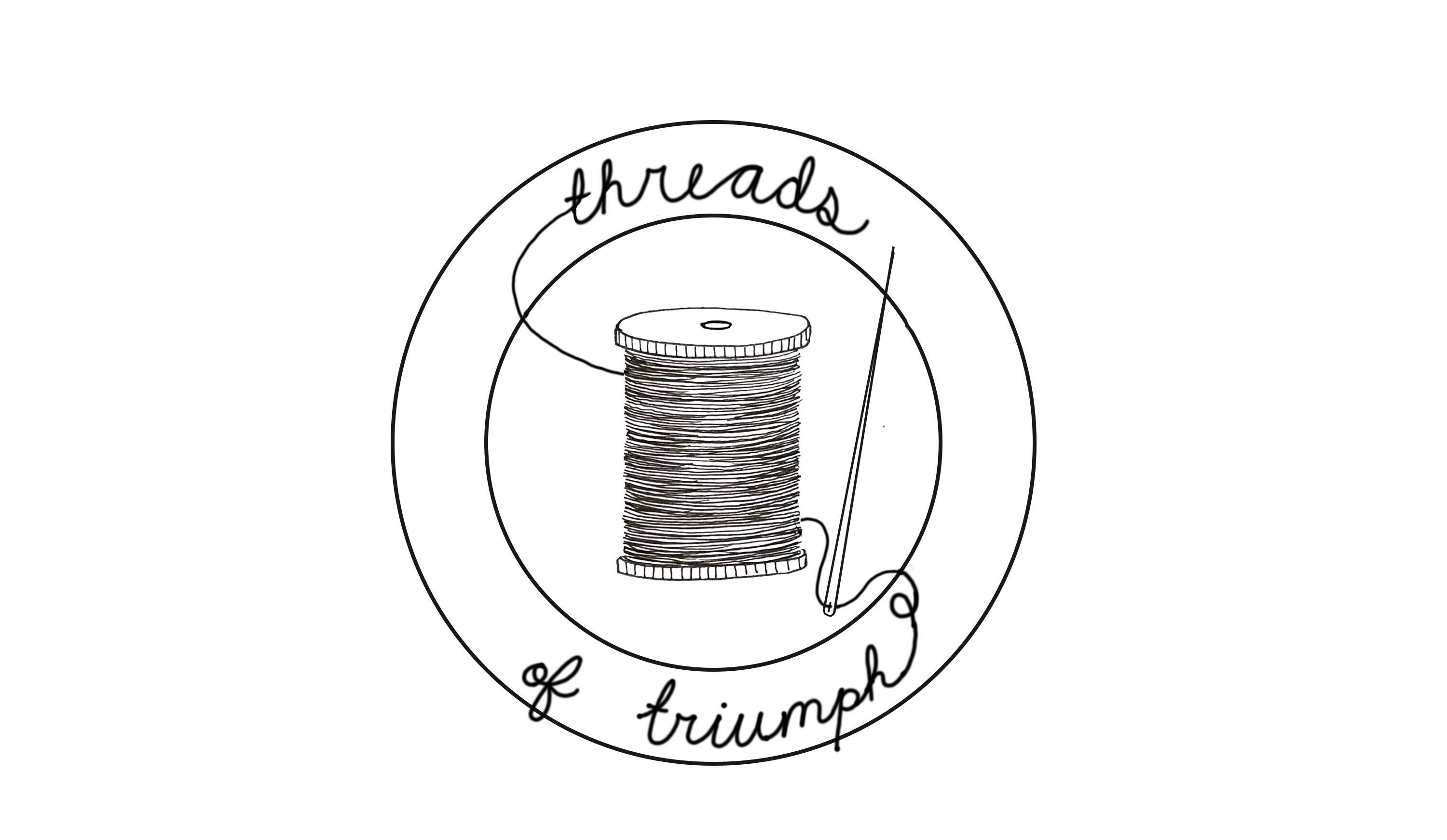 Campaign cover image for 2nd Annual Threads of Triumph Charity Fashion Show