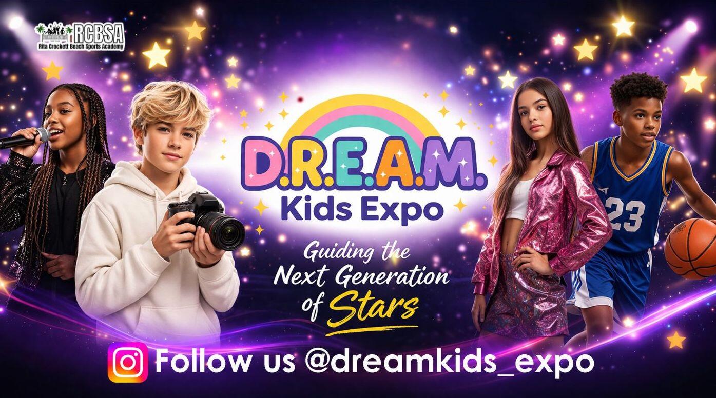 Campaign cover image for Keep the D.R.E.A.M Alive