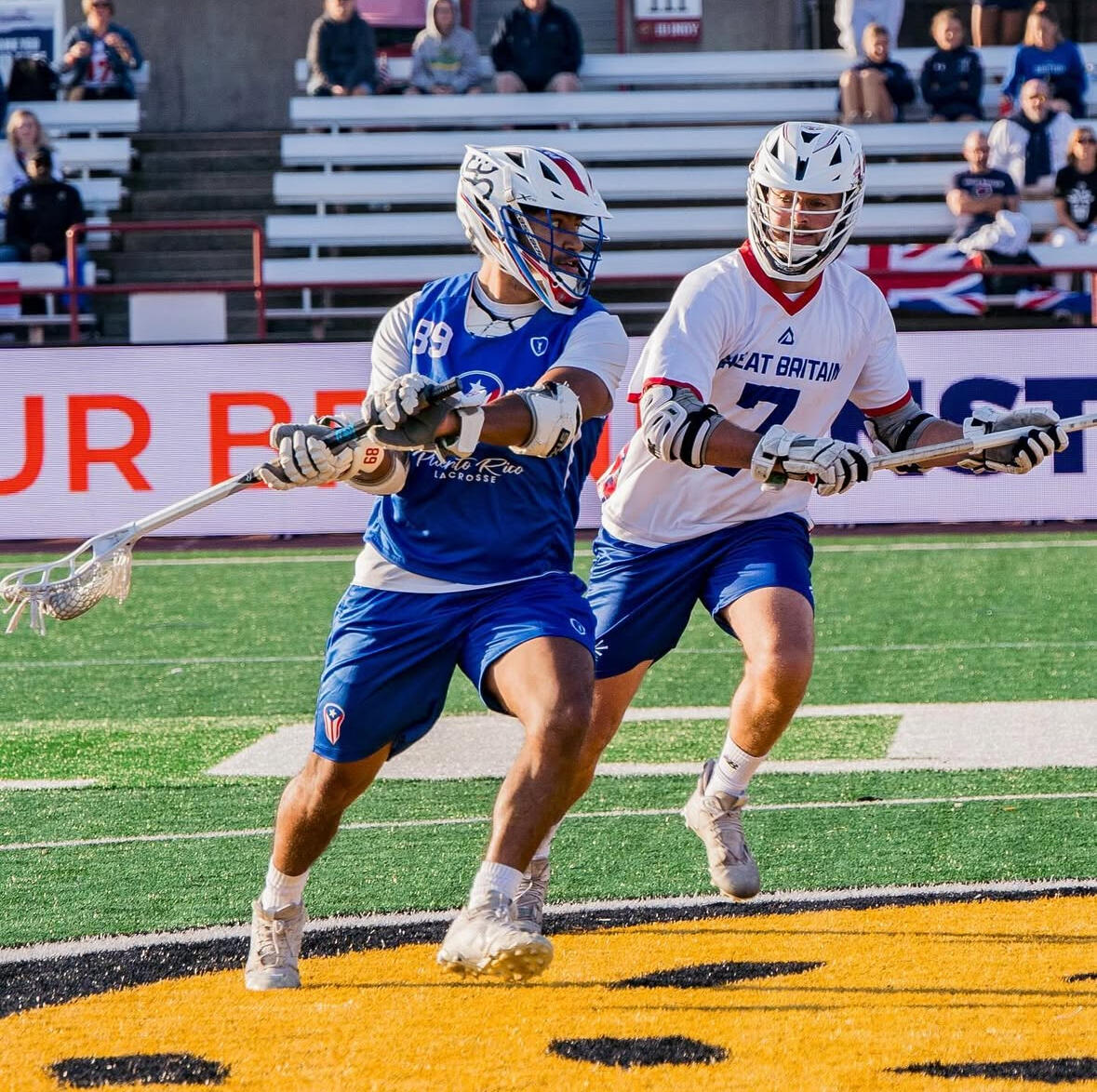 Campaign cover image for Puerto Rico Lacrosse Men's Sixes Team Tryouts