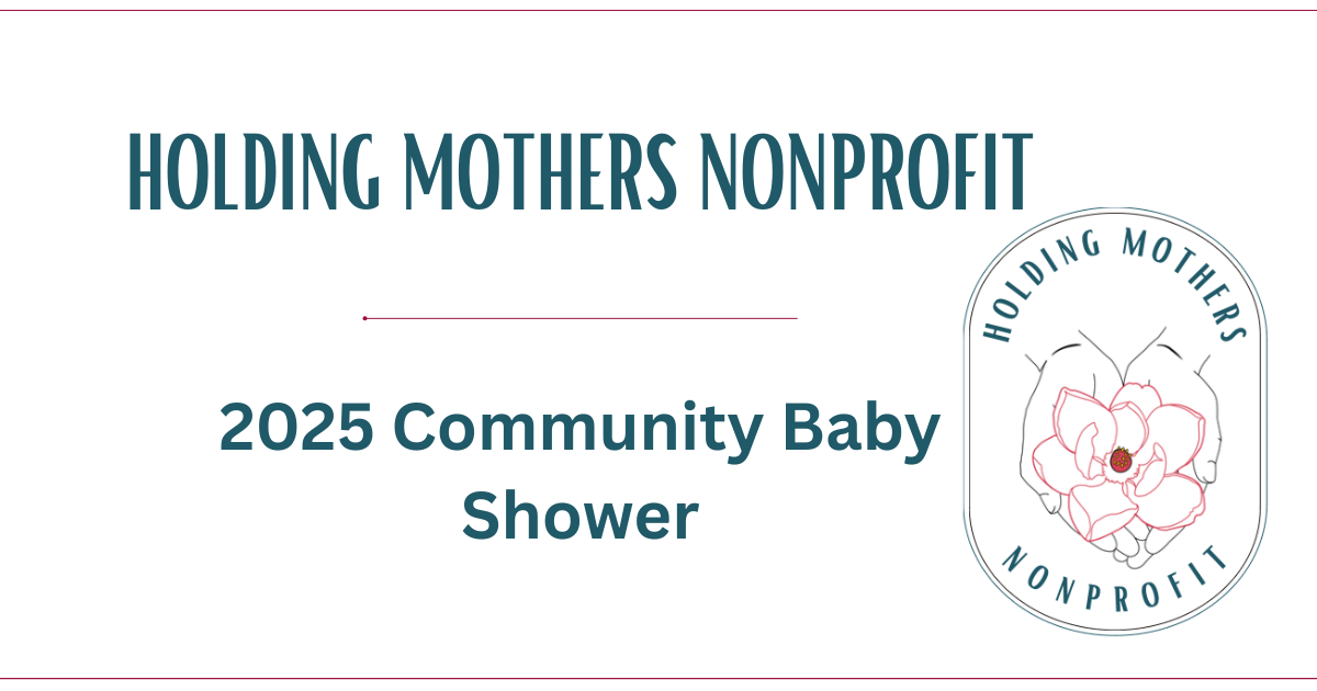 Campaign cover image for 2025 Community Baby Shower