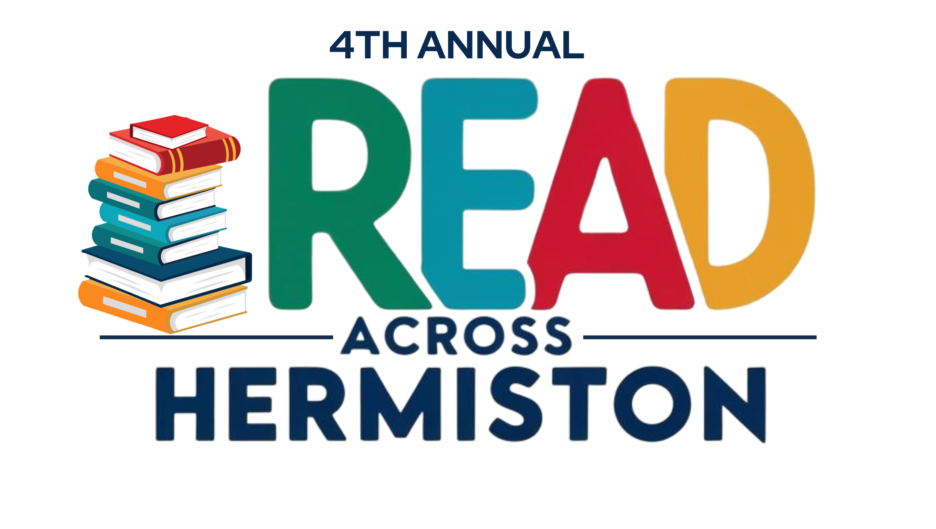 Campaign cover image for 2025 Read Across Hermiston