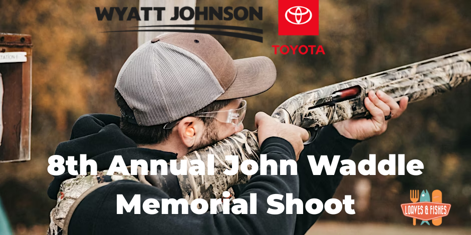Campaign cover image for Waddle Memorial Shoot 2026