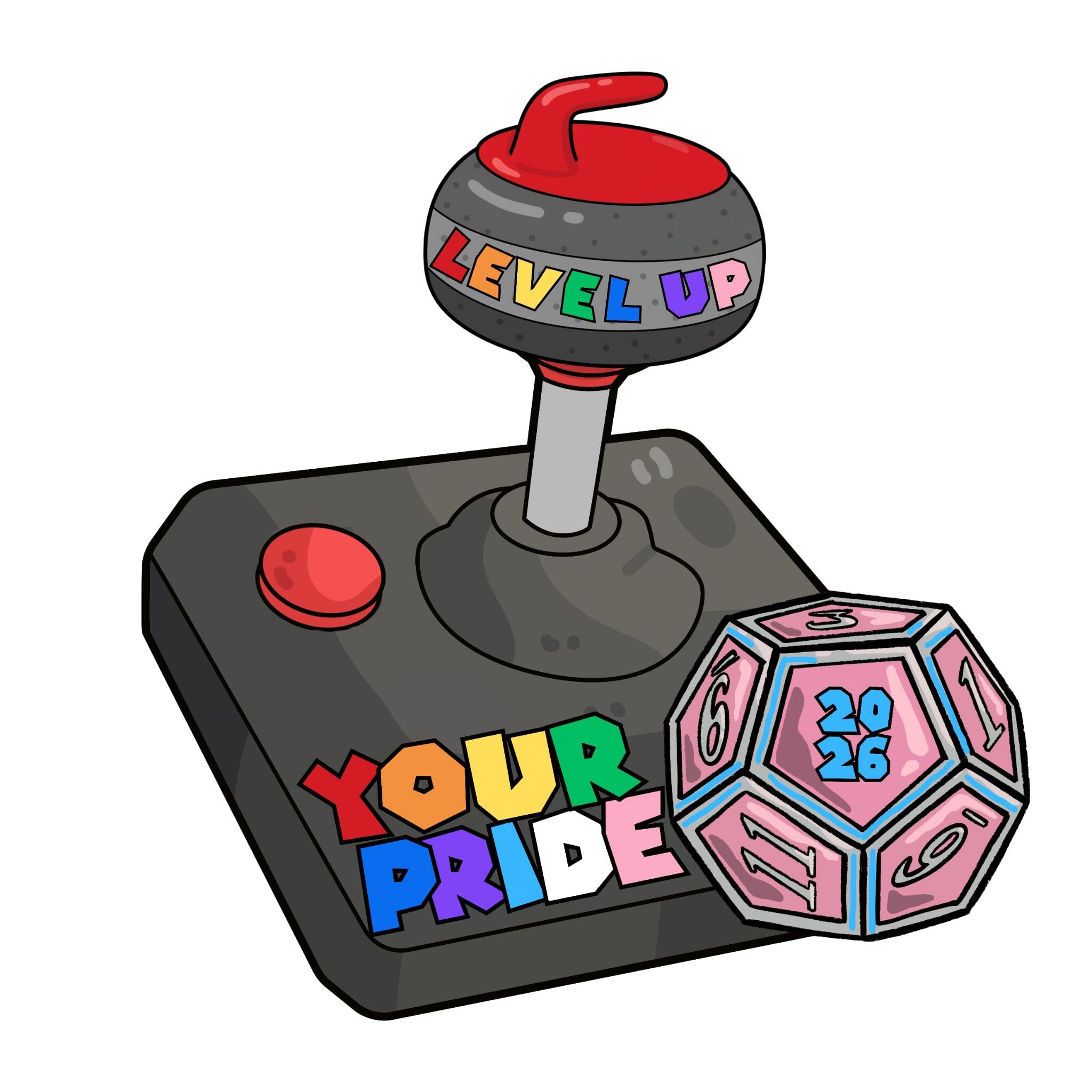 Campaign cover image for RainbowSpiel 2026