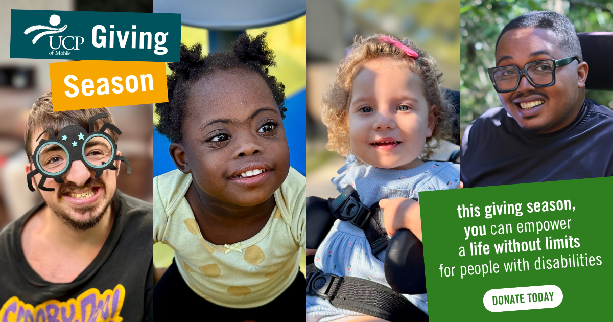 Campaign cover image for Giving Season 2025