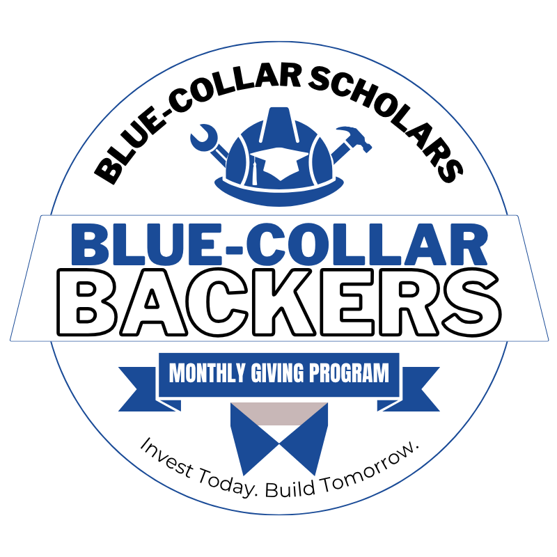 Campaign cover image for Monthly Giving Campaign