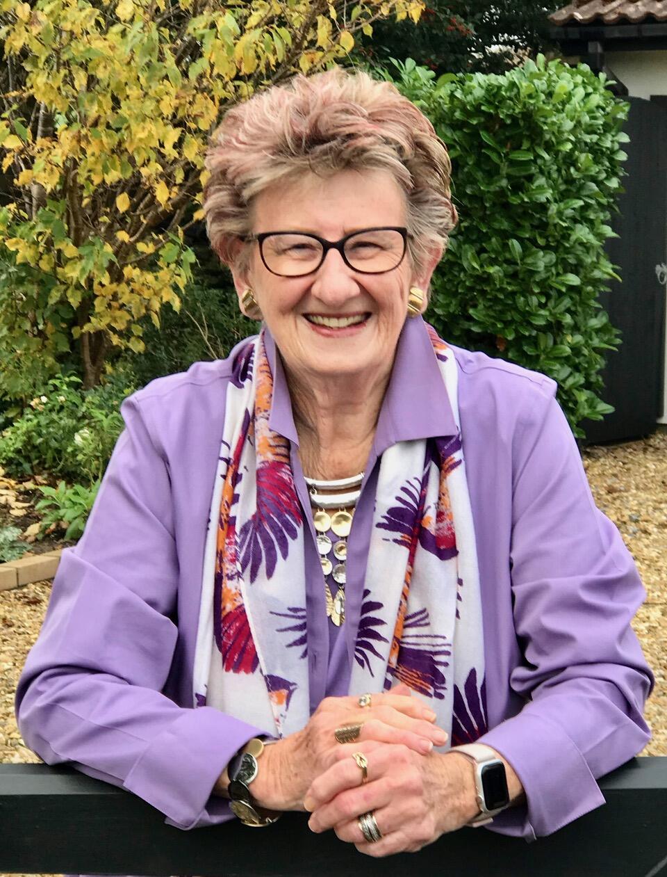 Campaign cover for Charlotte Cass