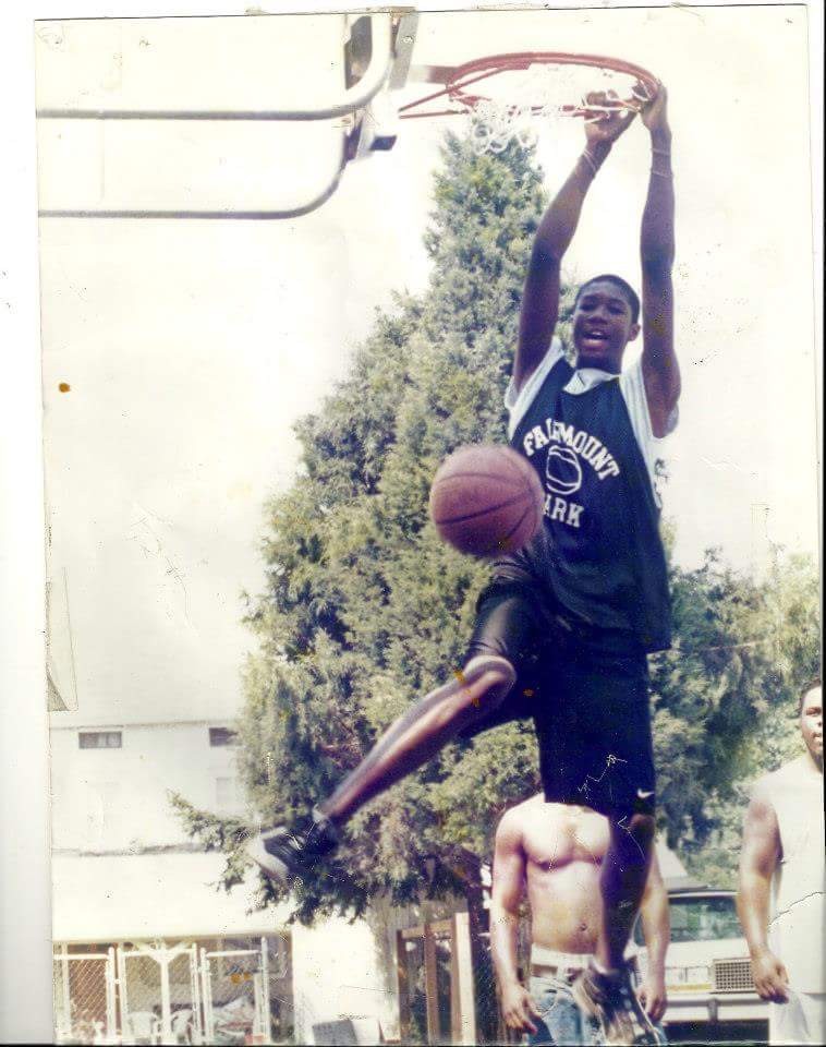 Campaign cover image for $25 for 25 Years of Service