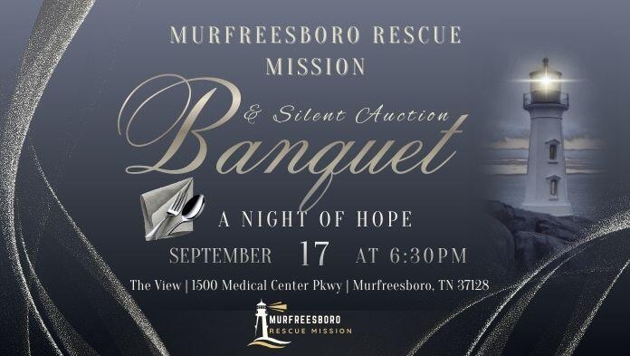 Campaign cover image for 2026 MRM Banquet - Sponsor Registration