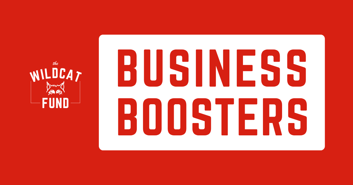 Campaign cover image for Business Boosters