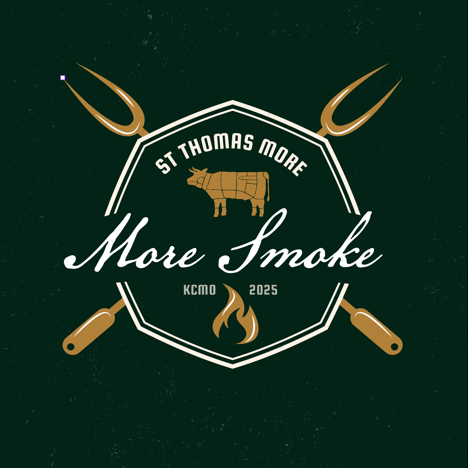 Campaign cover image for 2025 - More Smoke Registration