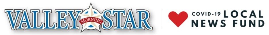 Campaign cover image for Valley Morning Star - COVID-19 Local News Fund