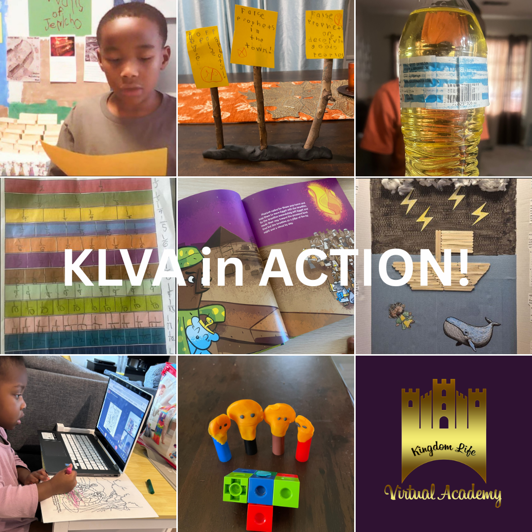 Campaign cover for Build Year 6: KLVA Scholarship & Growth Fund