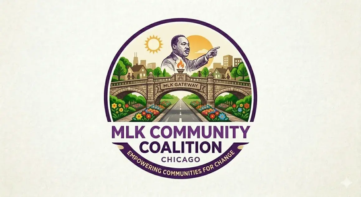 Campaign cover for MLK Community Coalition