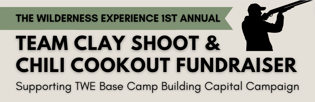 Campaign cover image for Team Clay Shoot & Chili Cookout Fundraiser