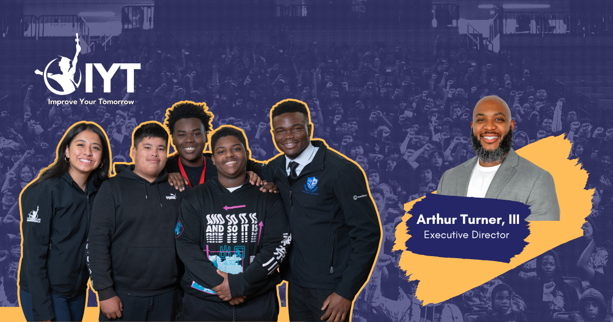 Campaign cover image for IYT Minnesota: Brotherhood Summit