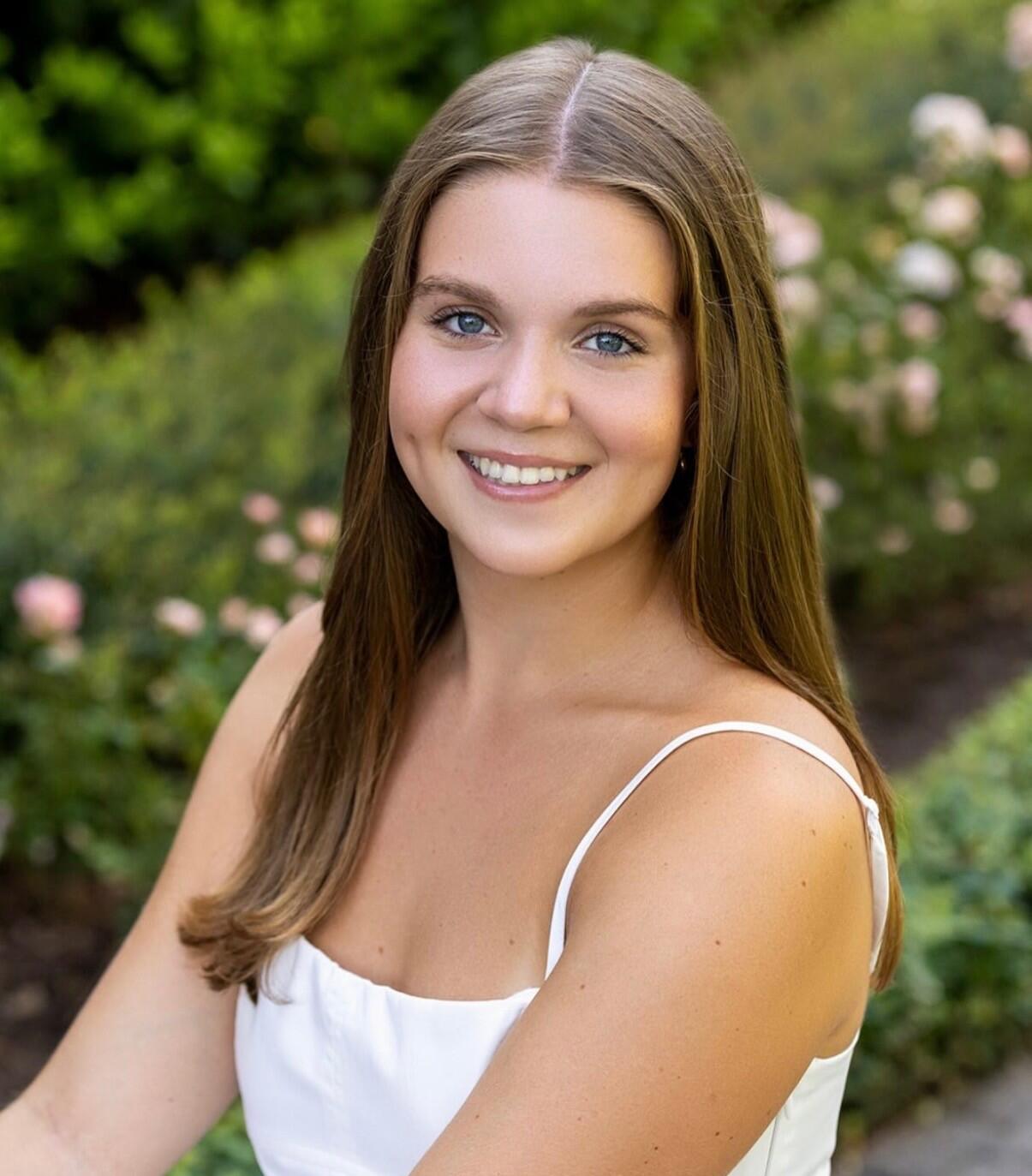 Campaign cover image for The Katherine Ferruzzo Legacy Foundation