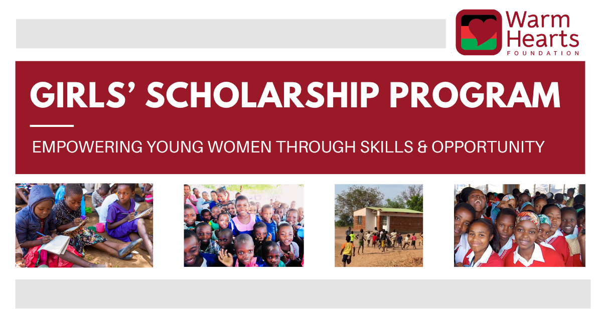 Campaign cover for Empowering Young Women Through Skills & Opportunity