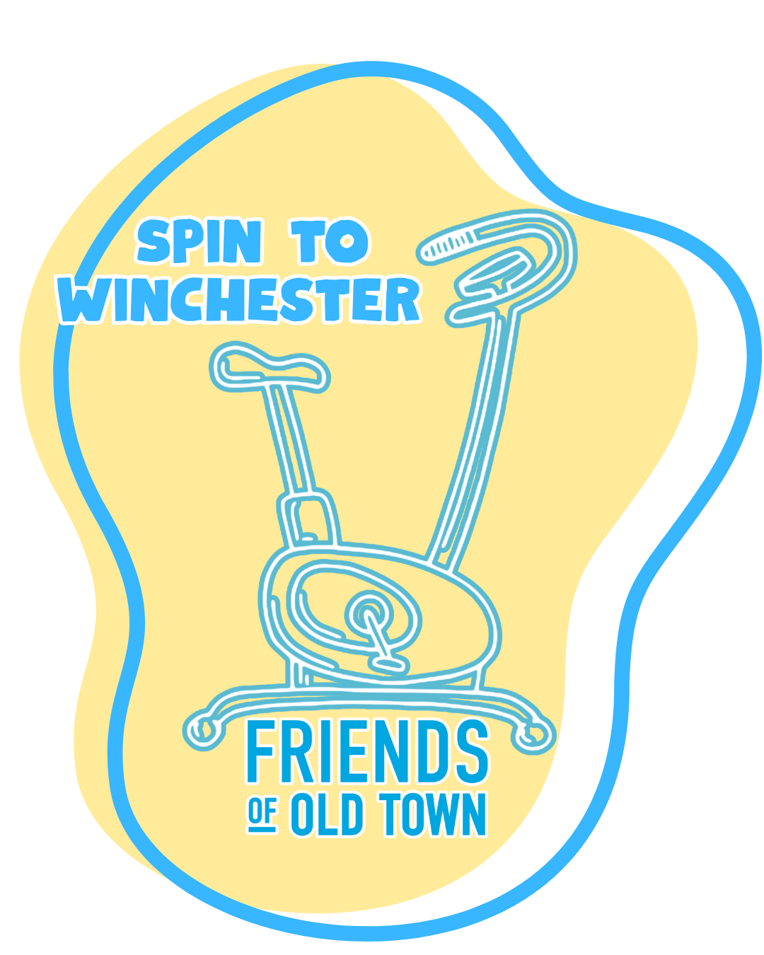 Campaign cover image for Spin to Win-chester 2026