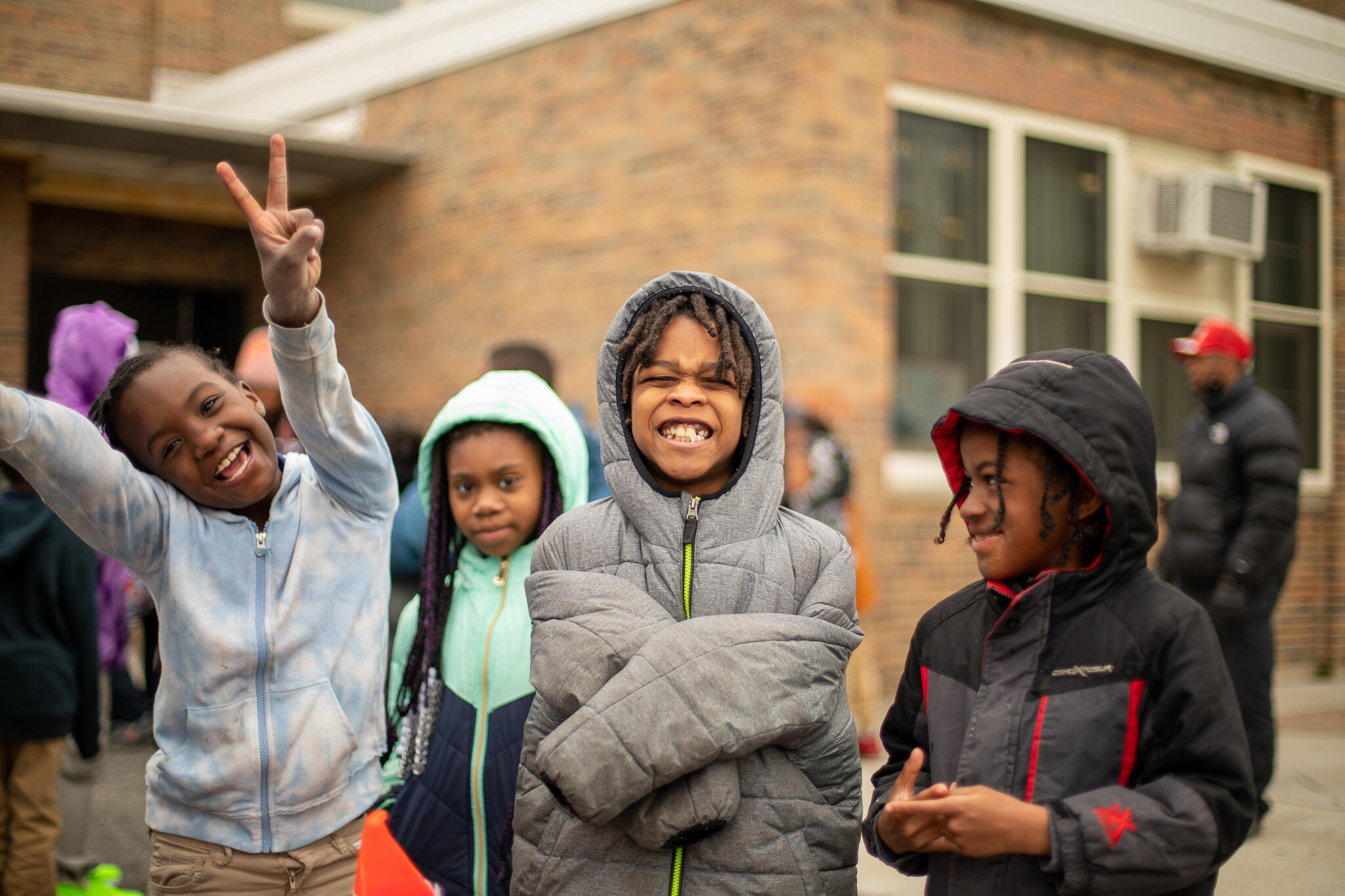 Campaign cover image for Melody Elementary School Supplies Fundraiser