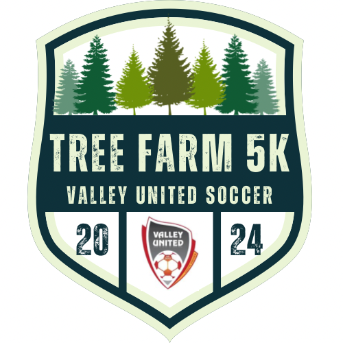 Campaign cover image for Tree Farm 5k 2024