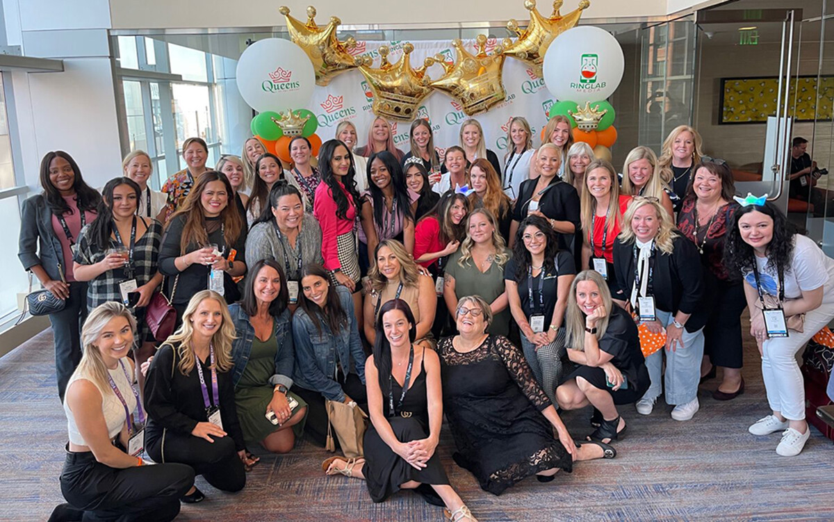 Campaign cover image for Contact.io 2023