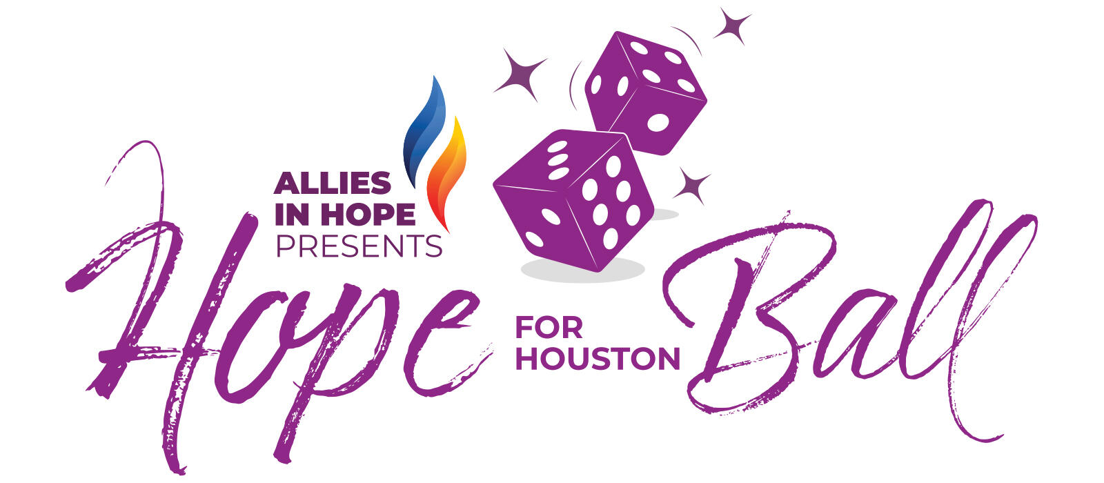 Campaign cover image for 2025 Hope for Houston Ball