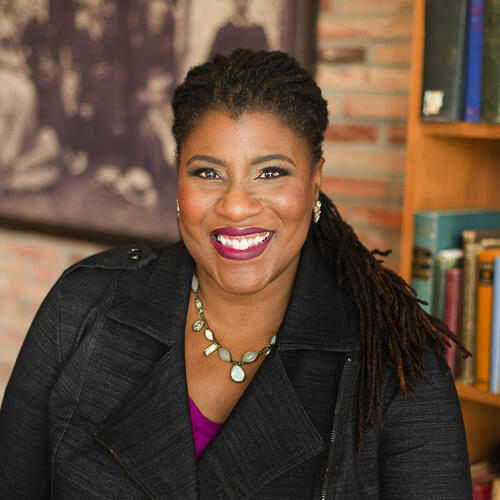 Campaign cover image for Gorge Women in Business Event: Has Your Business Outgrown Your Story?