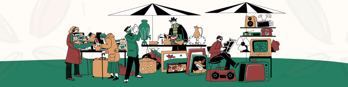 Campaign cover image for Montessori Market