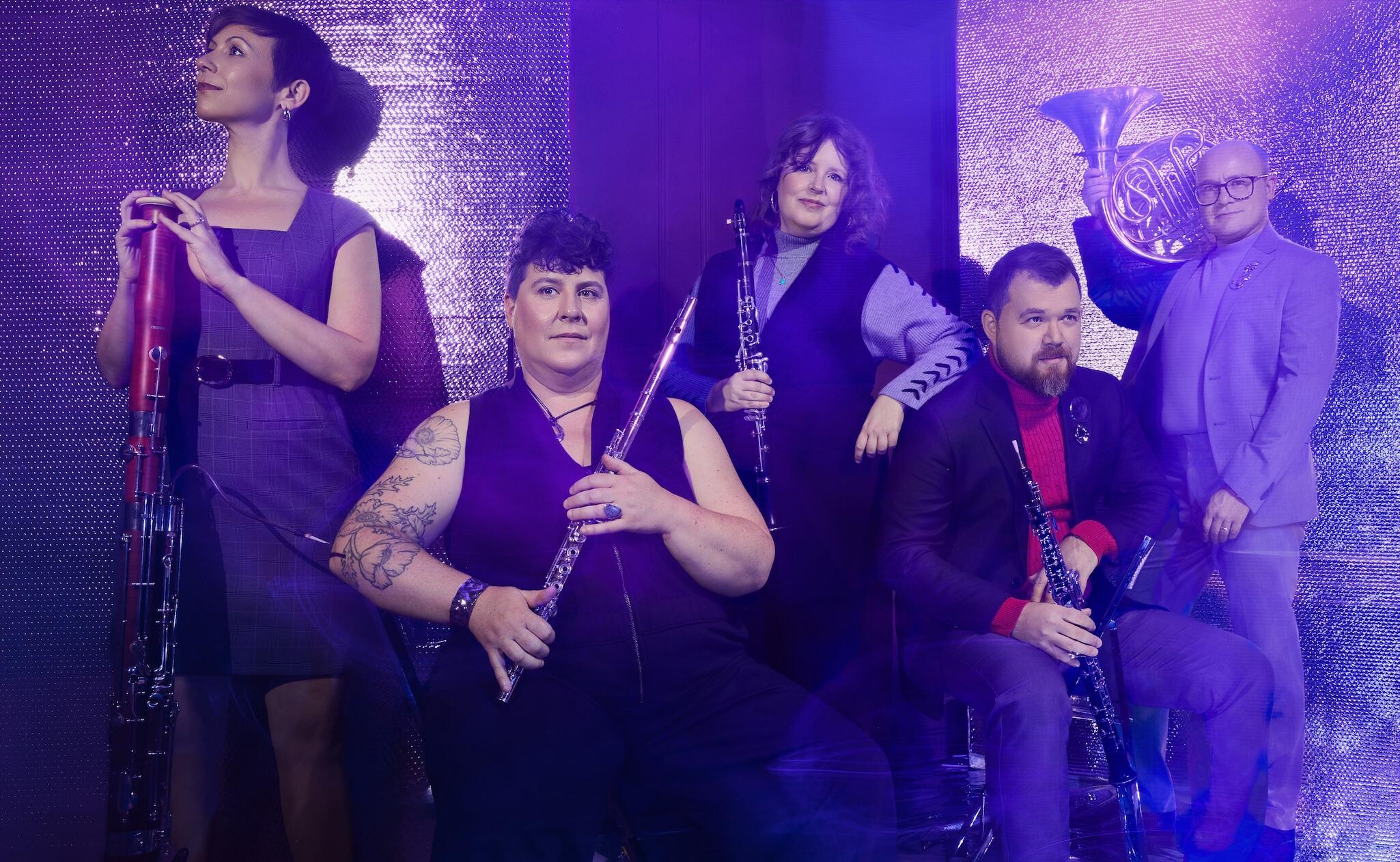 Campaign cover image for 2025 Year-End Match for The City of Tomorrow