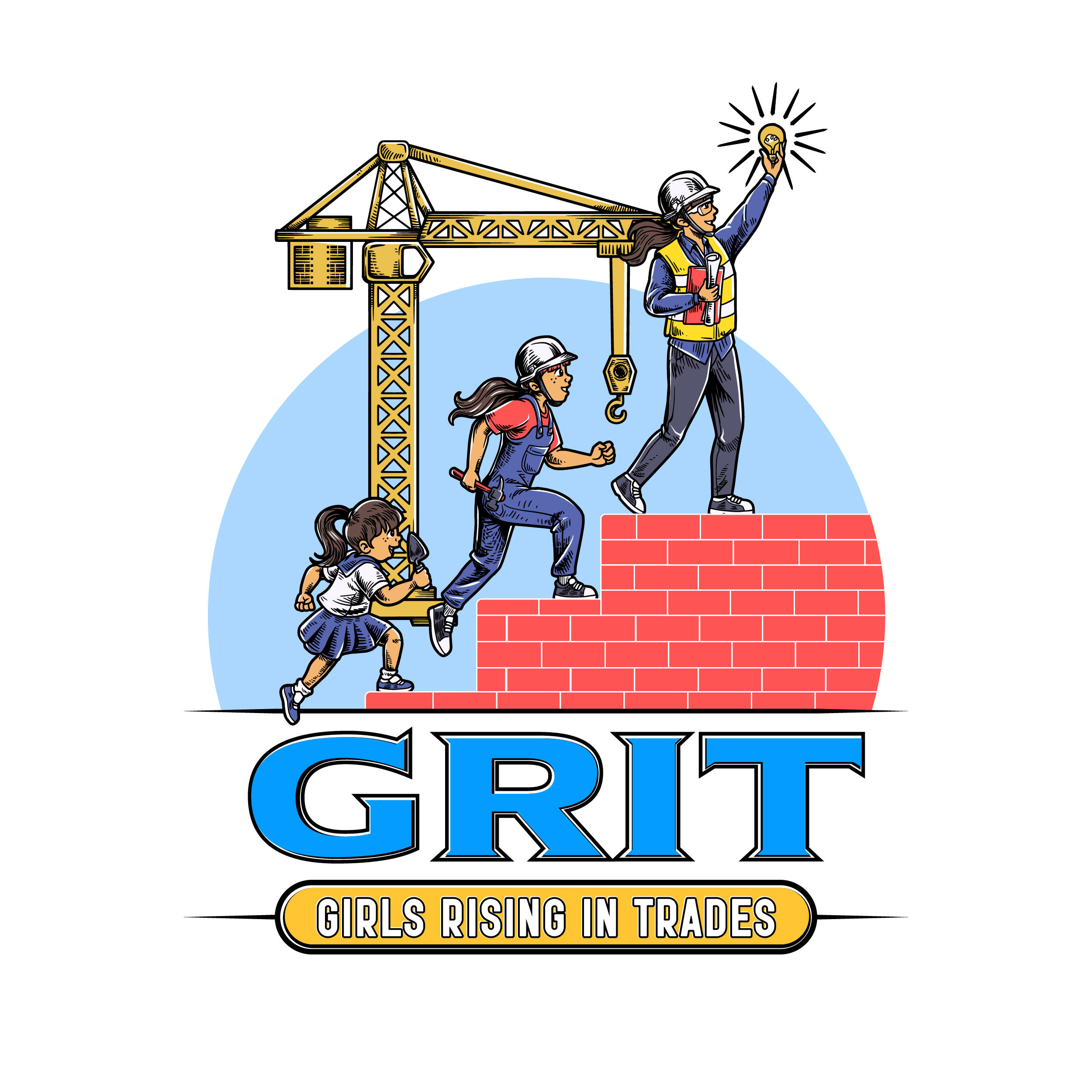 Campaign cover image for GRIT Giving Tuesday Launch Campaign