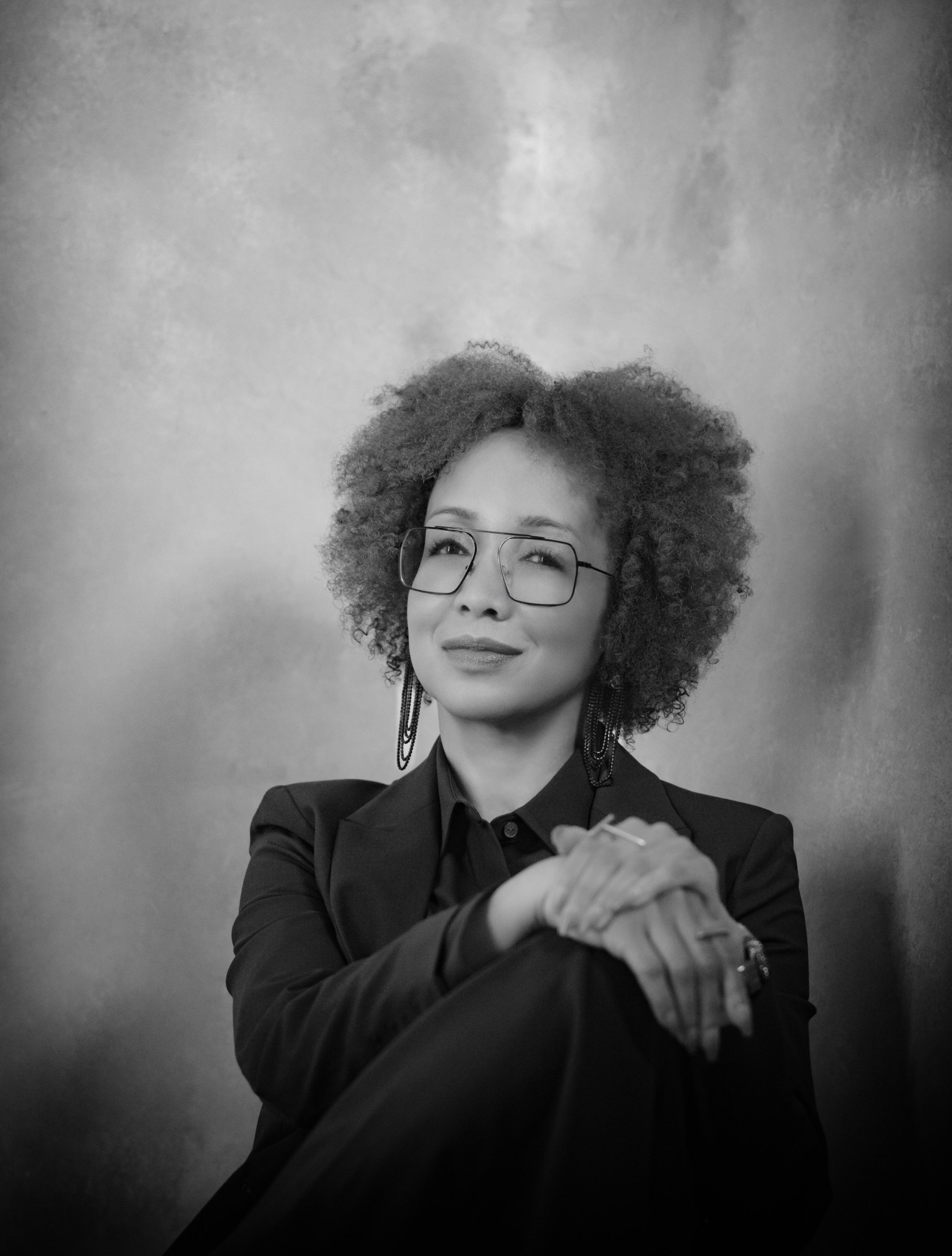 Campaign cover image for Curator Tour of Unbound Narratives, Embodied Language