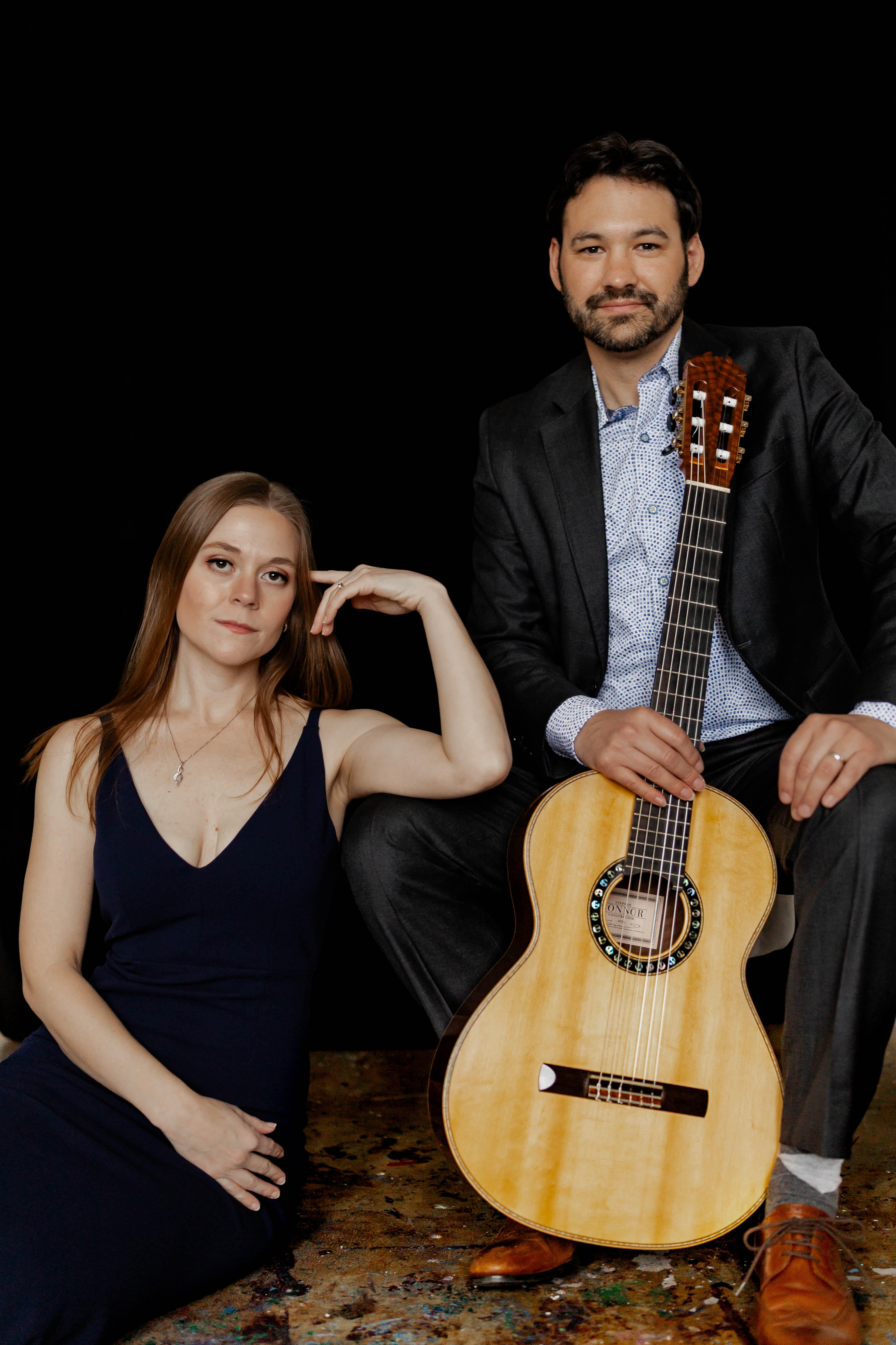 Campaign cover image for Deux Saisons: interCONNECT