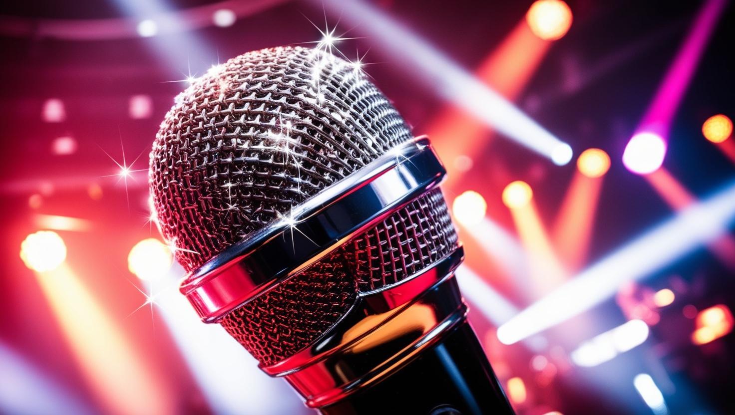 Campaign cover image for Sing-Out Karaoke