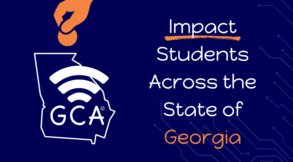 Campaign cover image for GCA General Donations