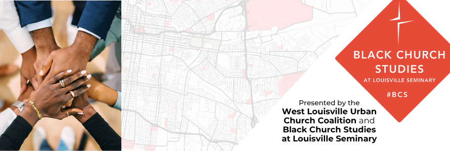 Campaign cover image for "The Black Church in Louisville's West End: For Such a Time as This"