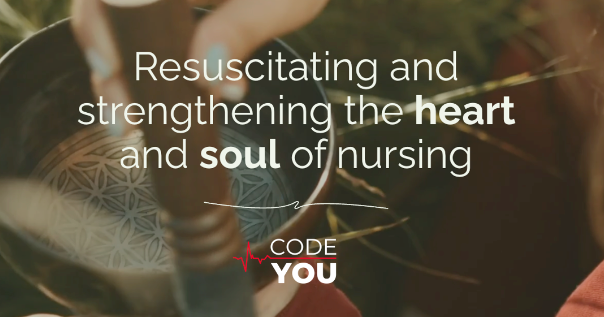 Campaign cover image for CODE YOU Scholarships