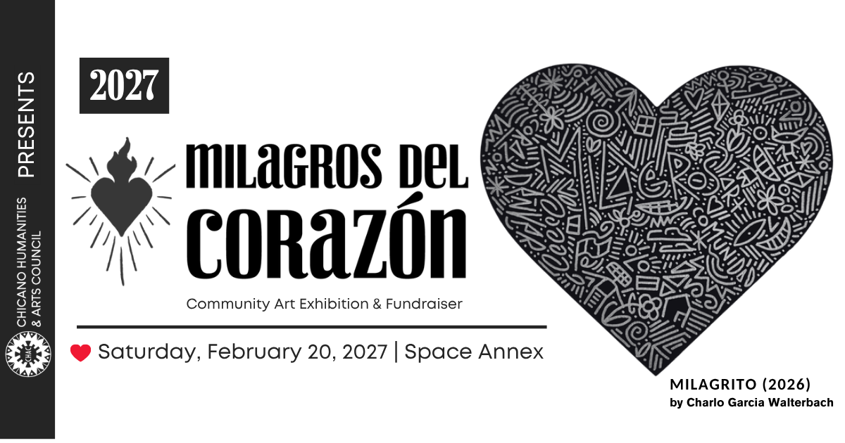 Campaign cover image for 2027 Milagros del Corazón