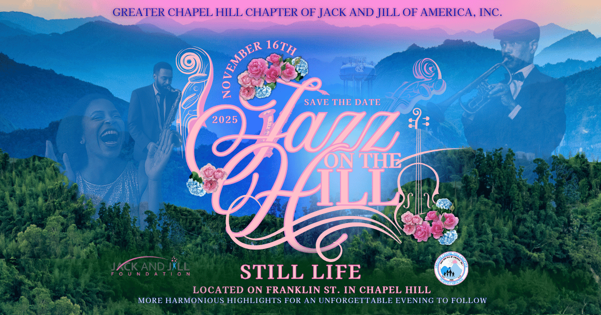 Campaign cover image for Jazz on the Hill