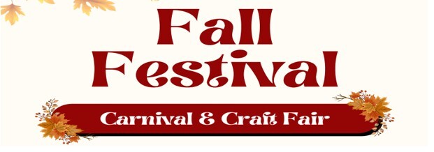 Campaign cover image for Fall Festival 2024