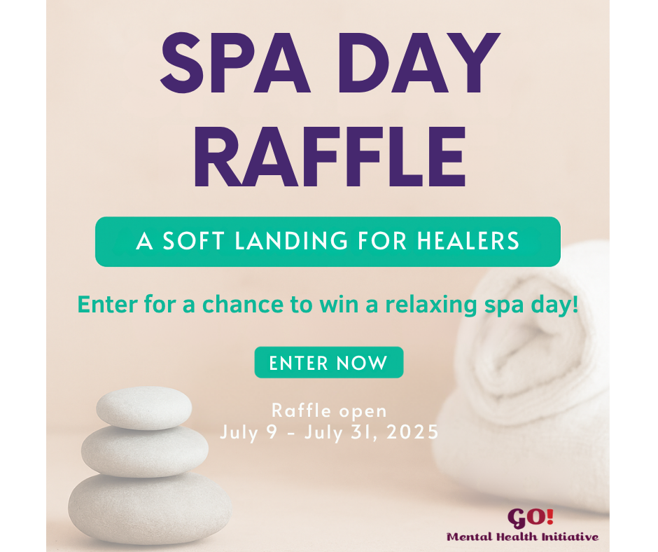 Campaign cover image for Restore – GO! MHi Spa Day Raffle
